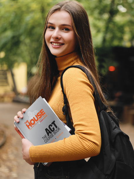 Girl with House ACT book-1-1