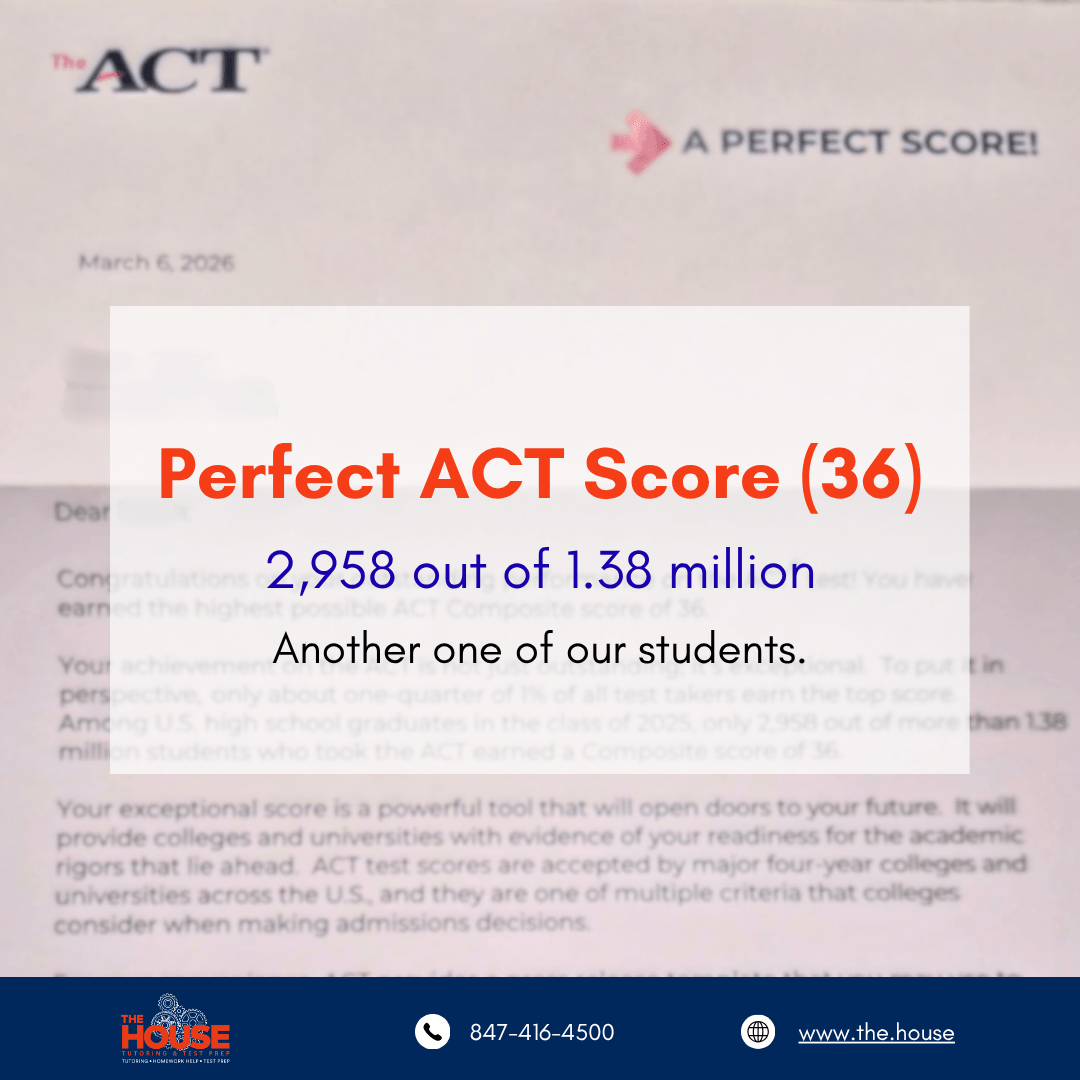 Perfect ACT