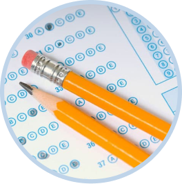 ACT & SAT Test Prep