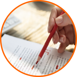 College Essay Help
