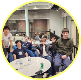 Homework Help at The House Tutoring & Test Prep