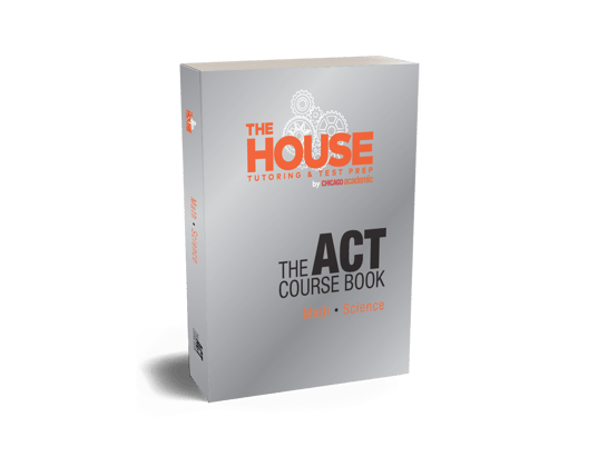 3D ACT Book 1