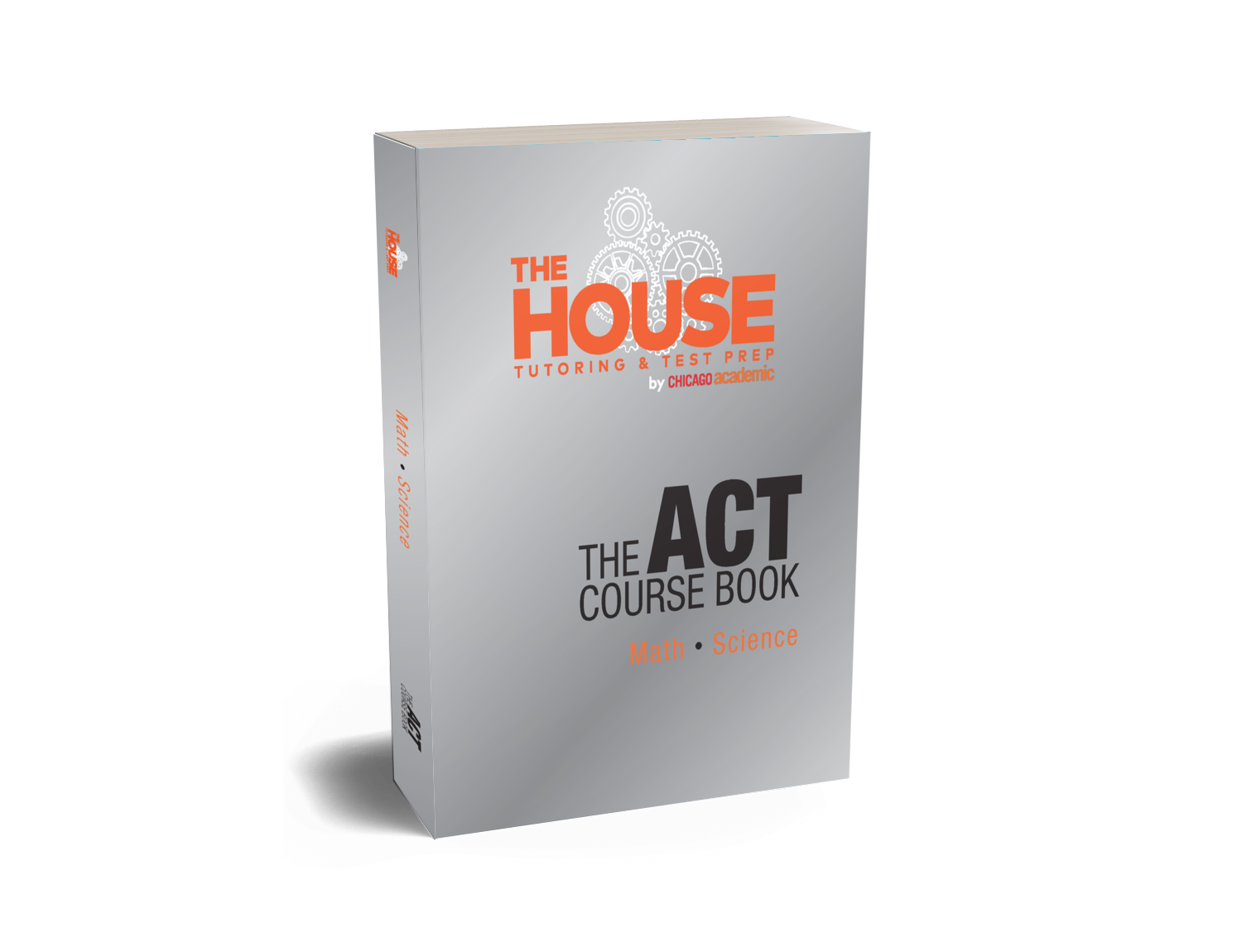 The H ouse ACT Course Book