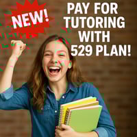 NEW! 529 Plans Pay for Tutoring @ The House Tutoring in Winnetka and Highland Park