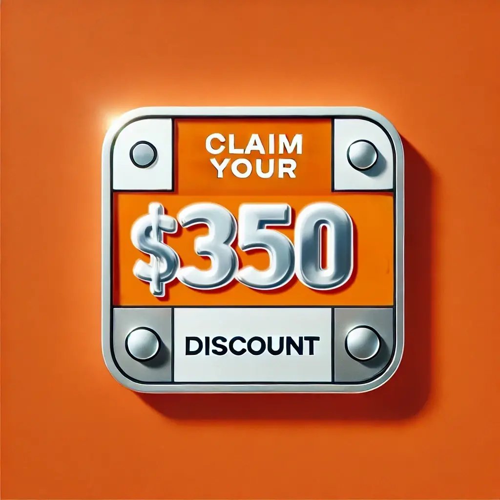 Claim Free $350 Membership