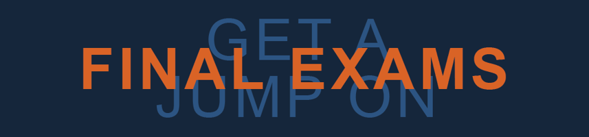 Free Finals Tutoring Help for Finals at The House Winnetka & Highland Park, IL