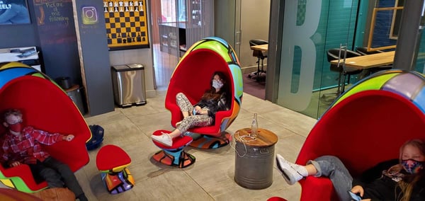 Funky-Chairs-at-The-House