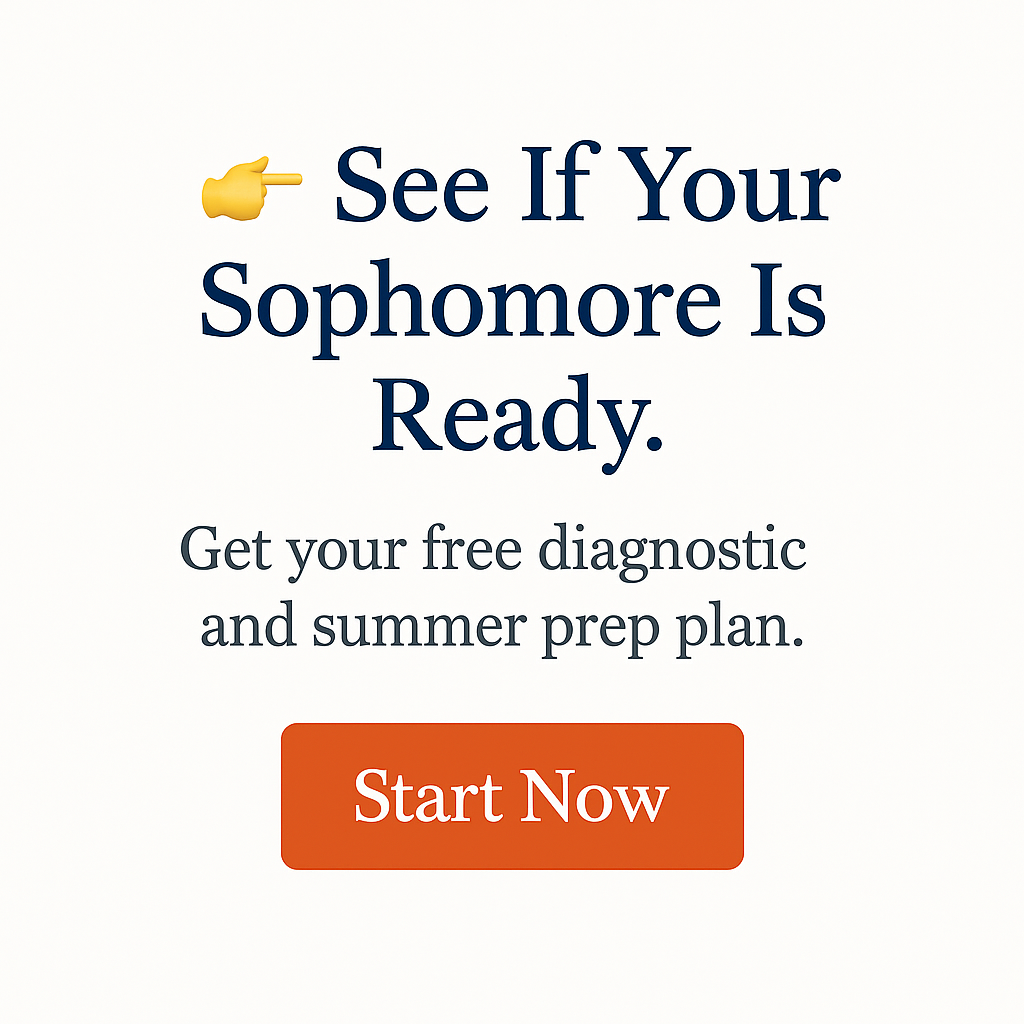 Get Ready for SAT_ACT Prep