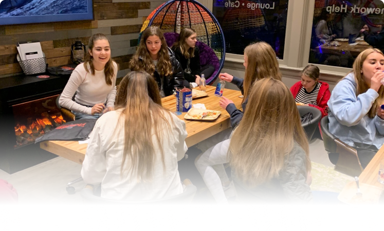 Tutors in Chicago | ACT Test Prep Tutoring | The House Tutoring Lounge