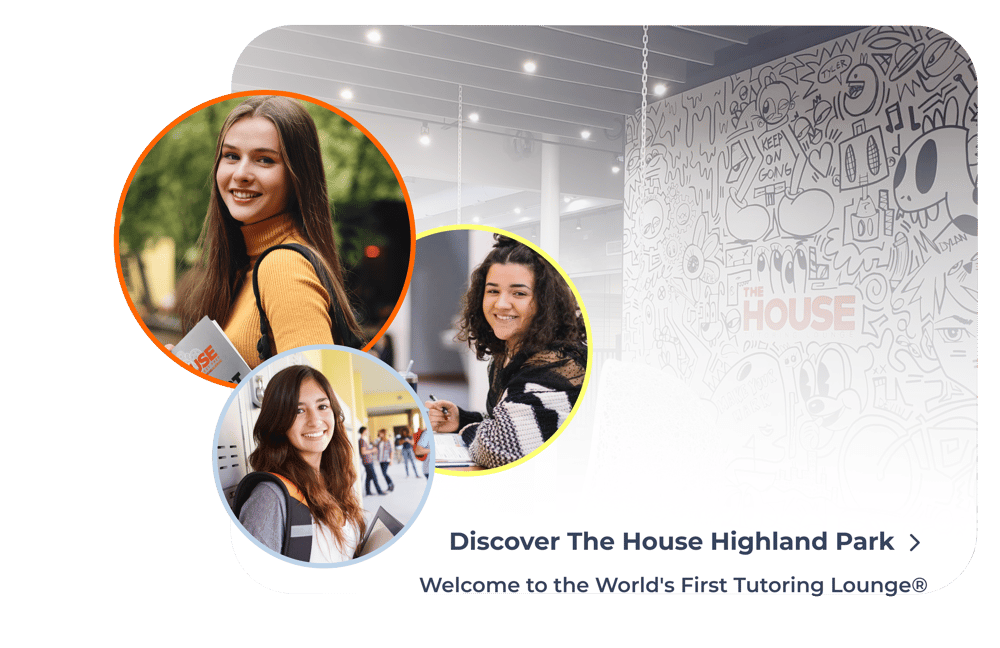 Tutors in Chicago | ACT Test Prep Tutoring | The House Tutoring Lounge