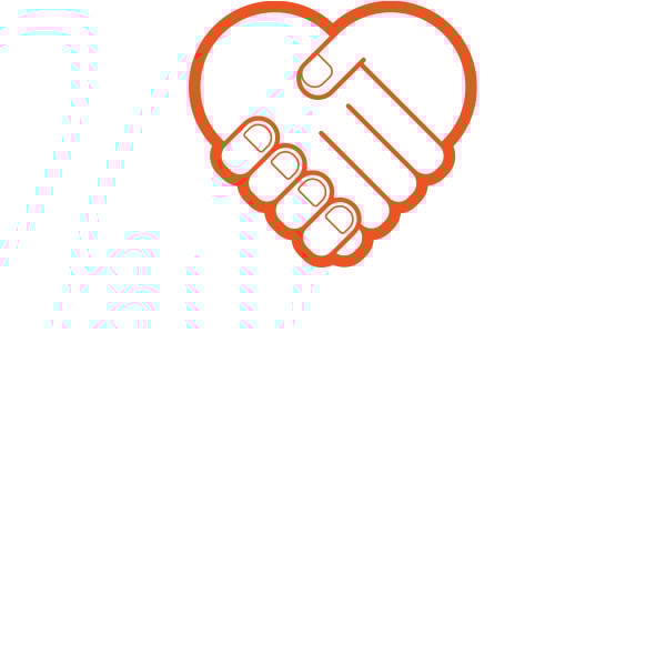 Heart-Hands