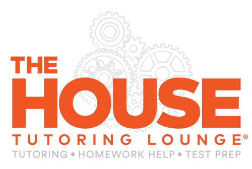 Logo-Small- The House