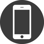 Mobile-Phone-Icon