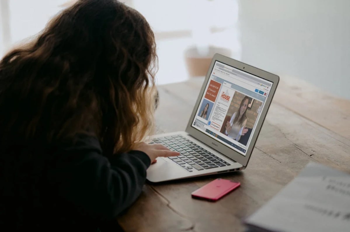 The House Online Tutoring