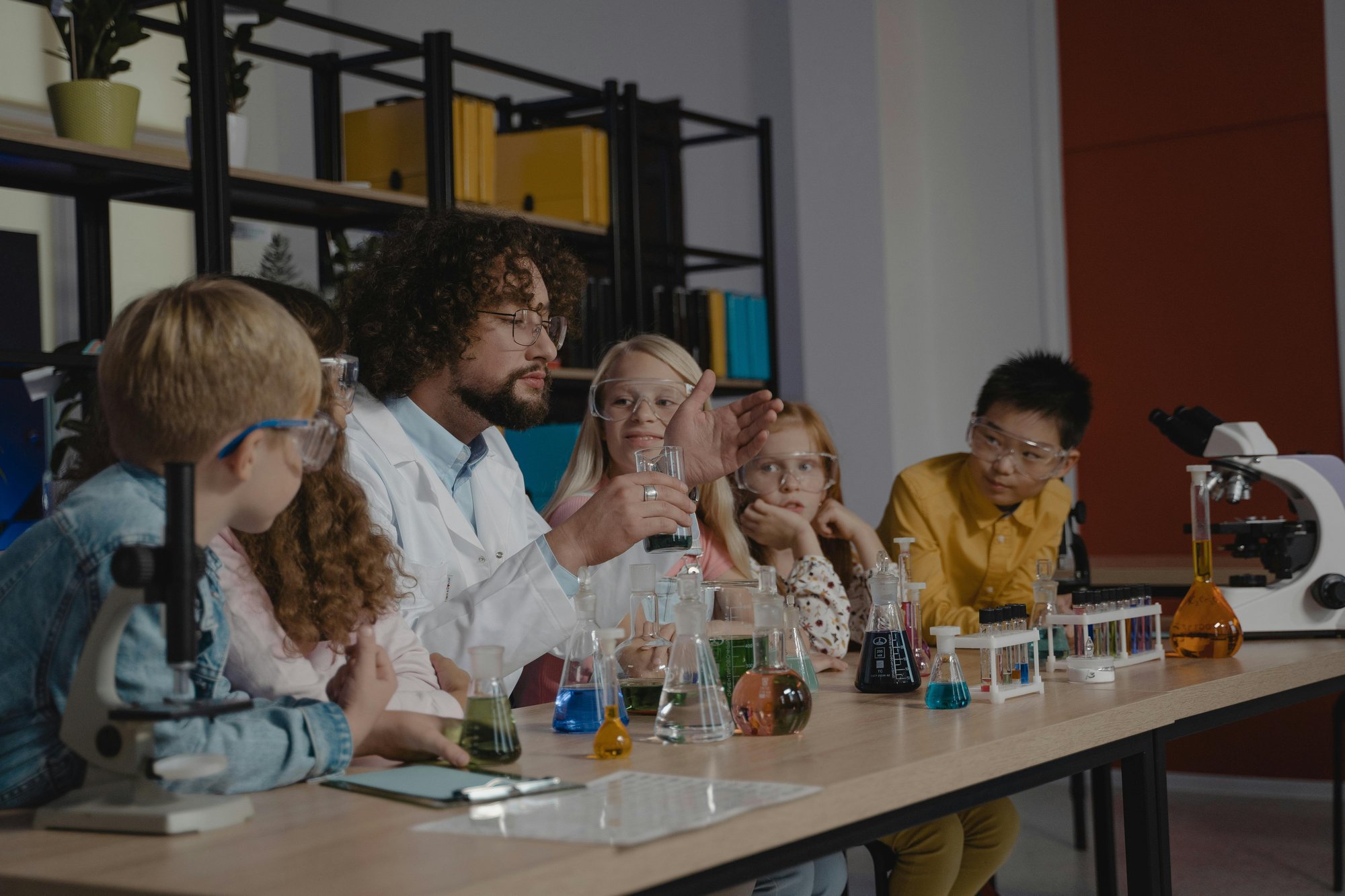 ScienceAdventures
