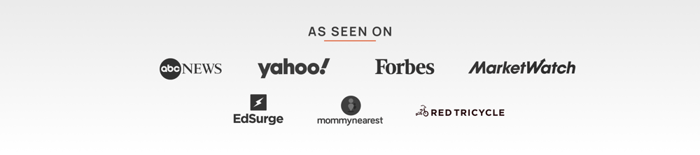 As Seen in Media As Seen in Media