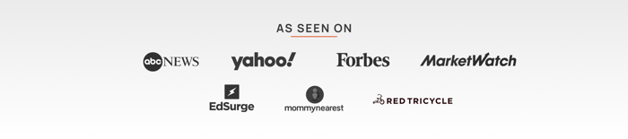As Seen in Media As Seen in Media
