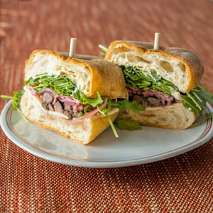 Steak-&-Horseradish-Sandwich