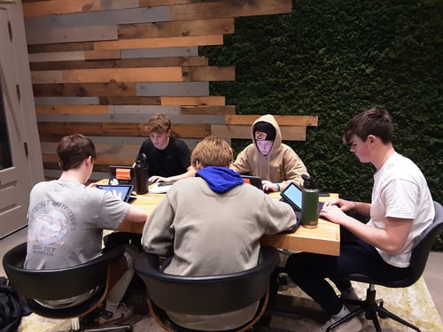 2023 Study with friends 3