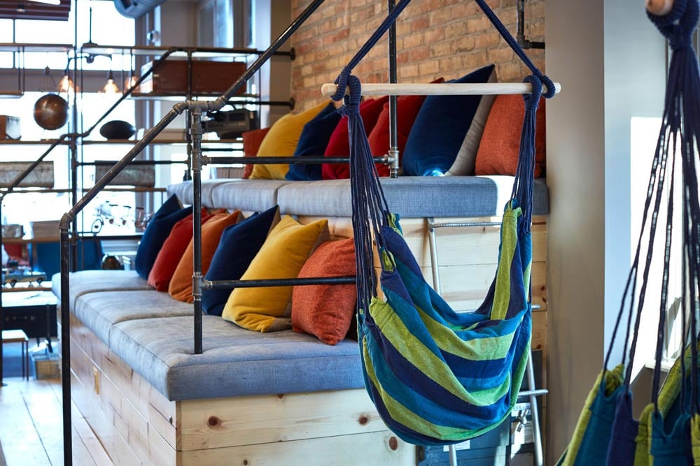 Support-for-Students-Tutoring-at-The-House-Hanging-Chairs