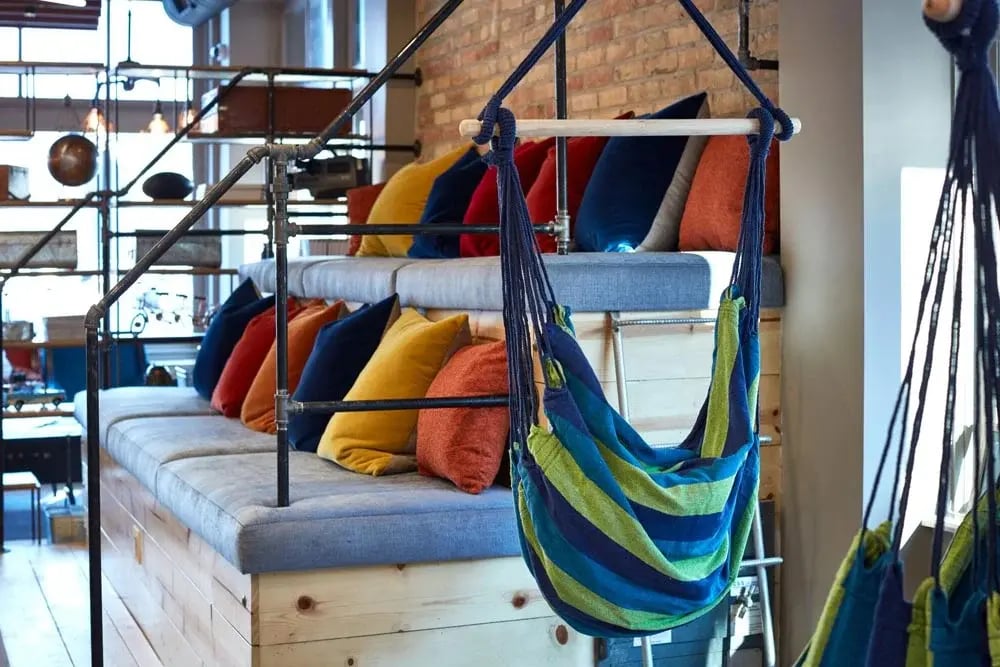 Support-for-Students-Tutoring-at-The-House-Hanging-Chairs
