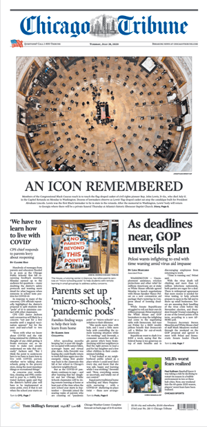 TRIBUNE-1