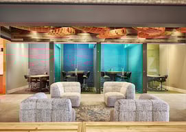 The House Space