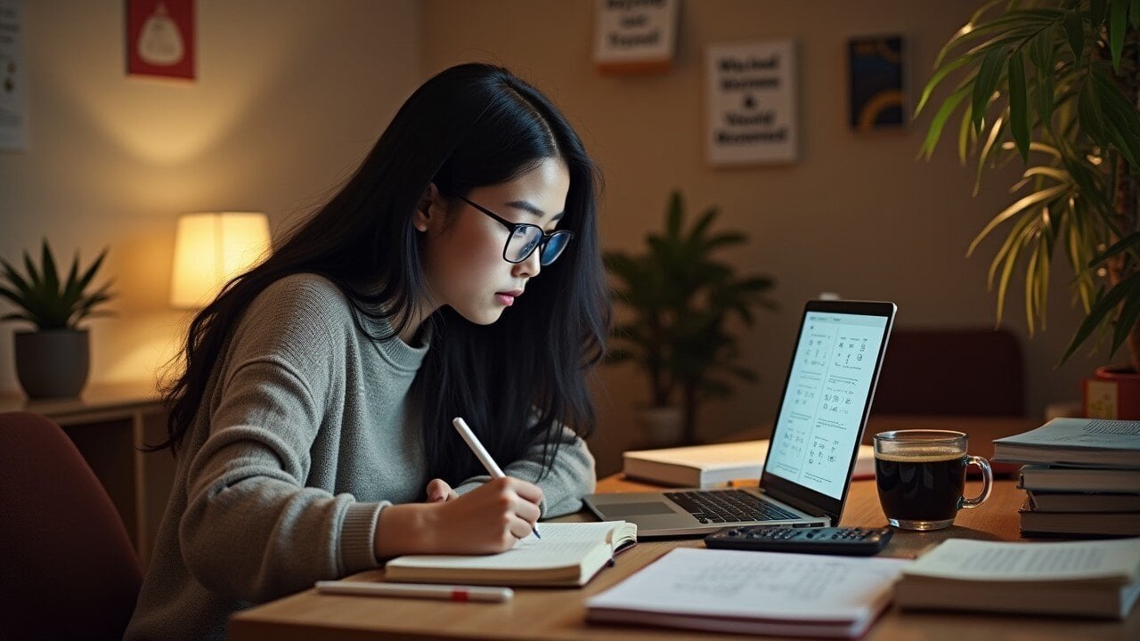 What SAT Score Should Your 12th Grader Aim For
