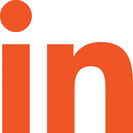 linkedin-in-brands-solid-full