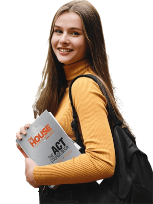 summer act test prep